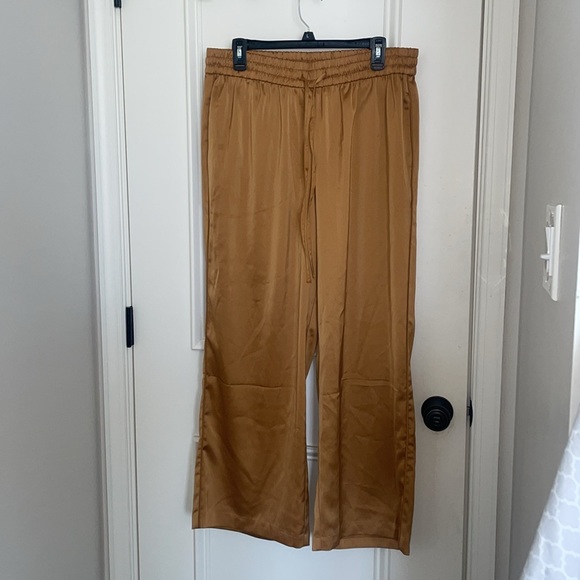 Philosophy wide leg pants - Picture 1 of 9